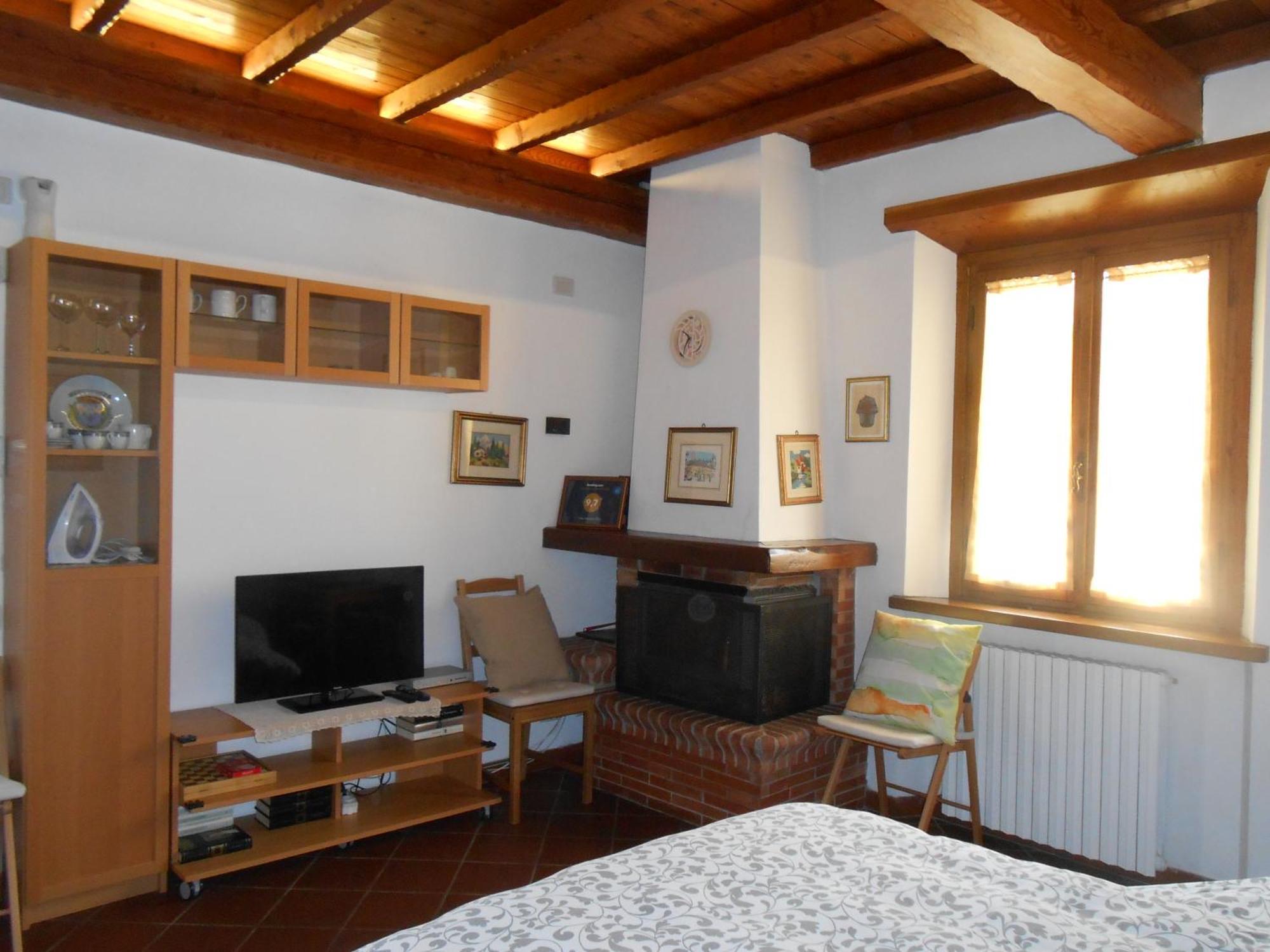 Casa Vacanze Orsi Lucca Exterior foto